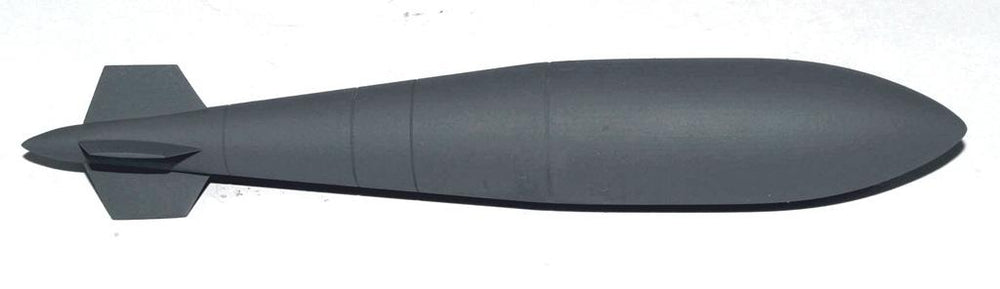 AIM - Transport Wings TWC48075 1:48 Tallboy bomb