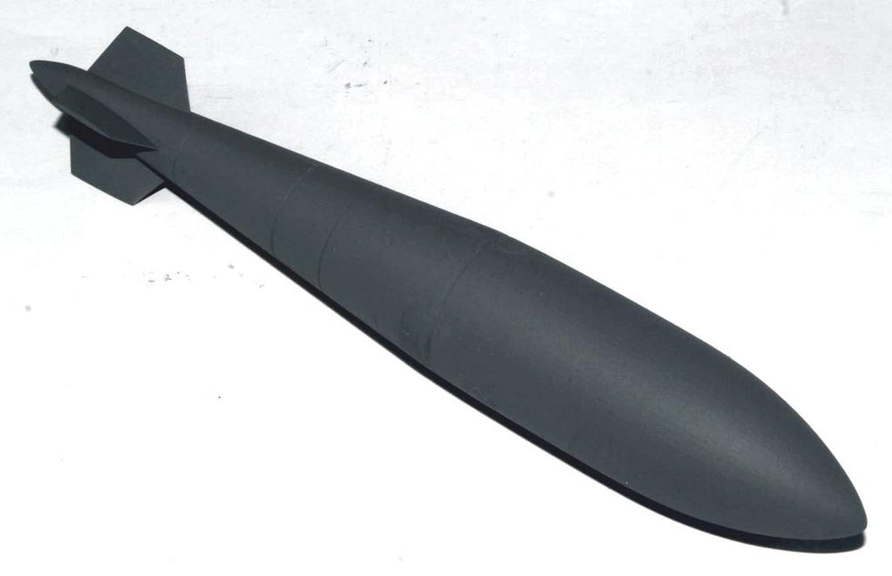 AIM - Transport Wings TWC48075 1:48 Tallboy bomb