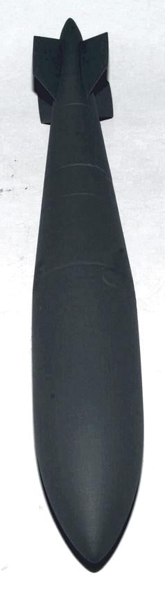 AIM - Transport Wings TWC48075 1:48 Tallboy bomb