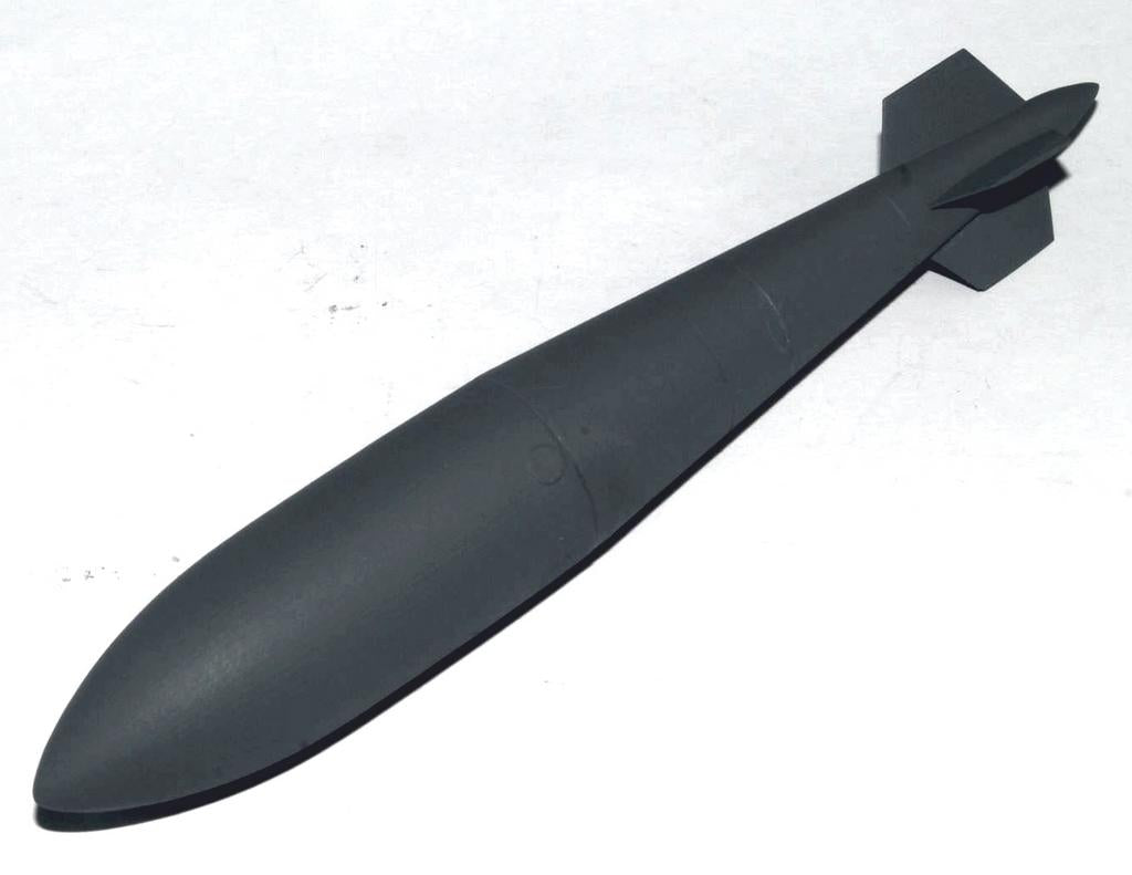 AIM - Transport Wings TWC48075 1:48 Tallboy bomb