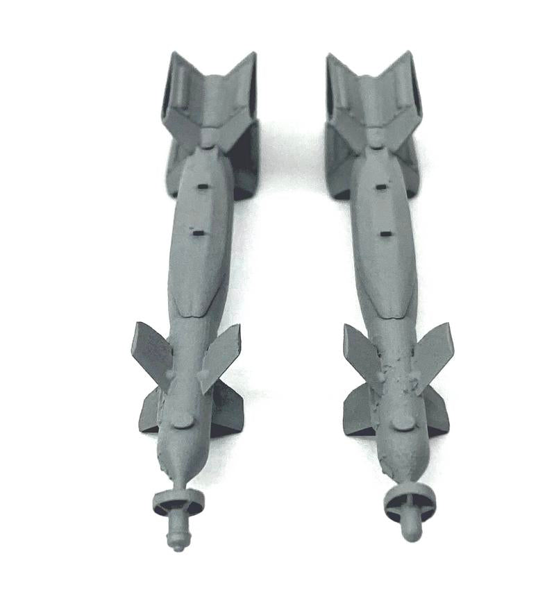AIM - Transport Wings TWC48081 1:48 Paveway IV-UK Specification