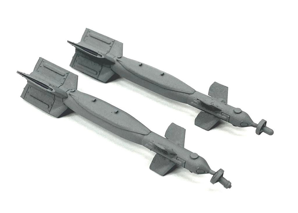 AIM - Transport Wings TWC48081 1:48 Paveway IV-UK Specification