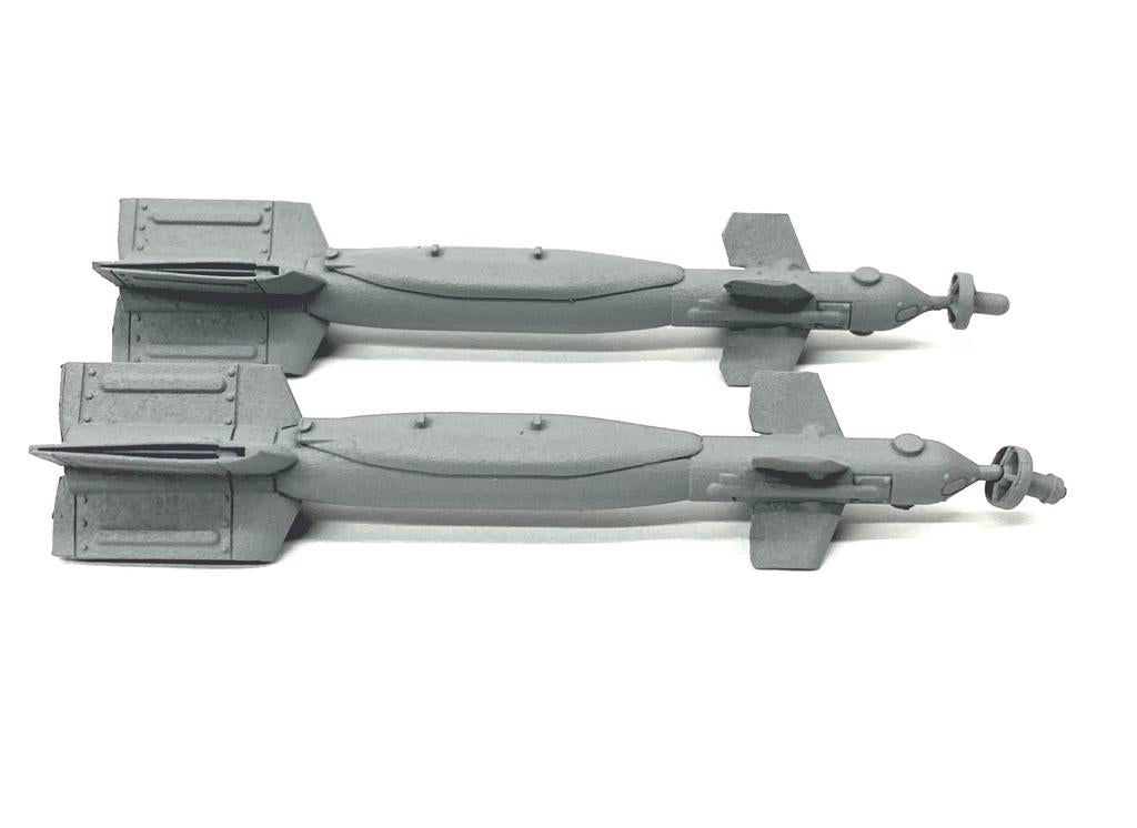 AIM - Transport Wings TWC48081 1:48 Paveway IV-UK Specification