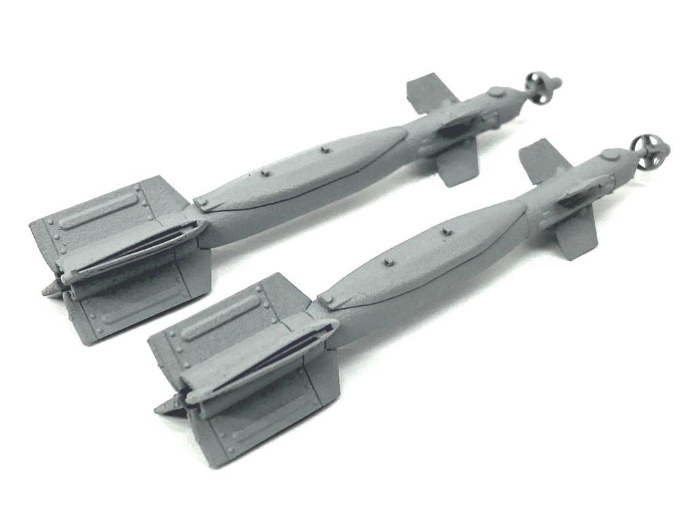 AIM - Transport Wings TWC48081 1:48 Paveway IV-UK Specification