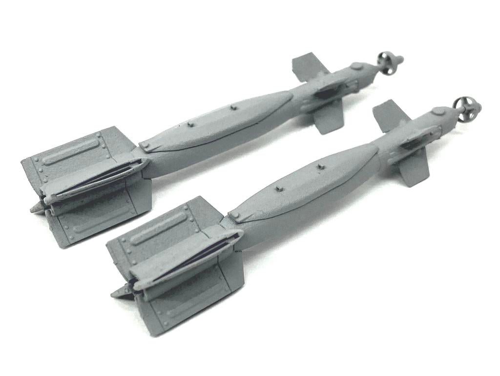 AIM - Transport Wings TWC48081 1:48 Paveway IV-UK Specification