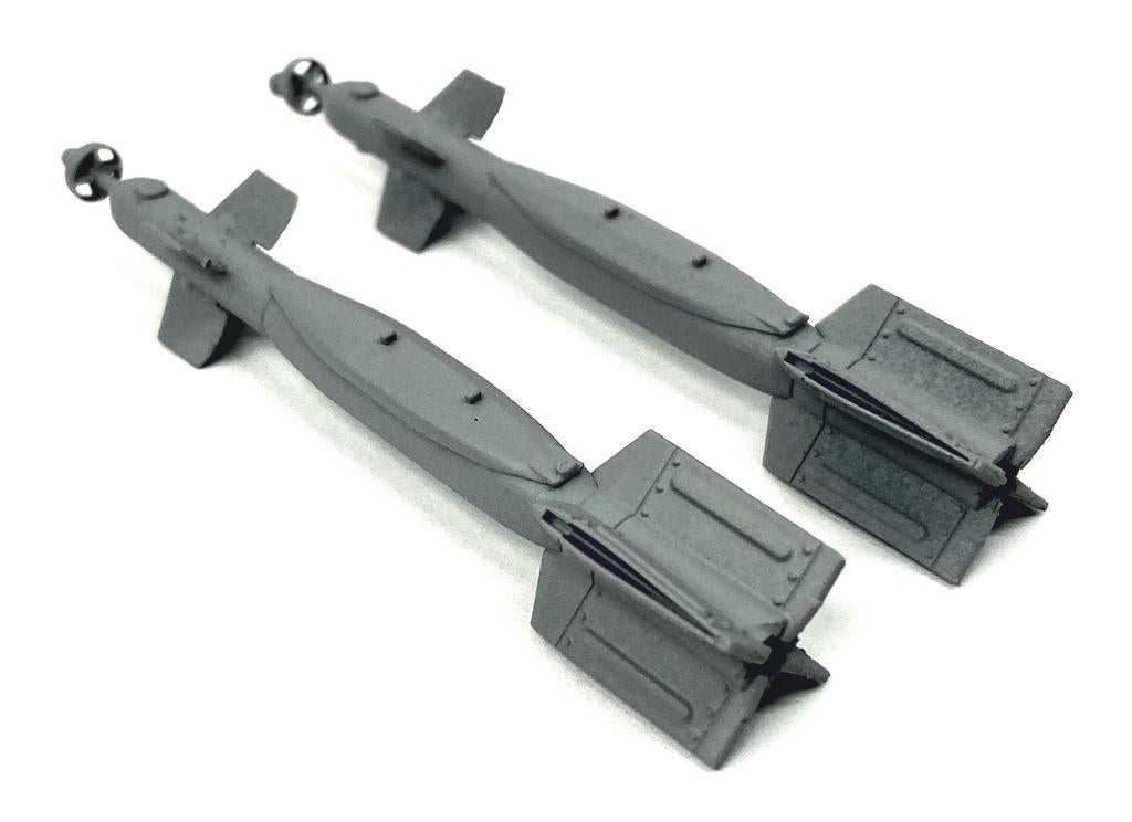 AIM - Transport Wings TWC48081 1:48 Paveway IV-UK Specification