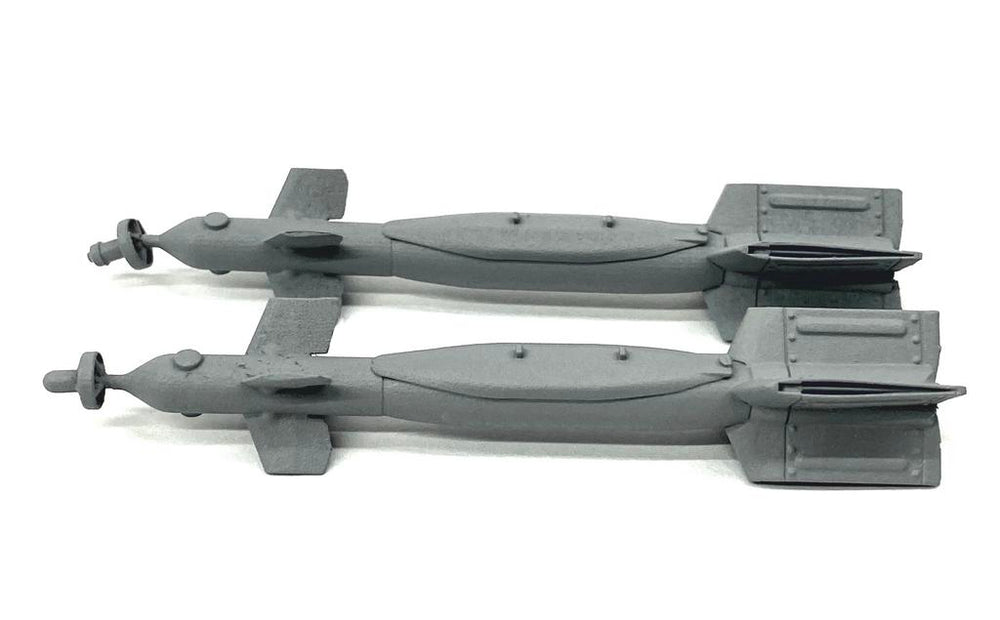 AIM - Transport Wings TWC48081 1:48 Paveway IV-UK Specification