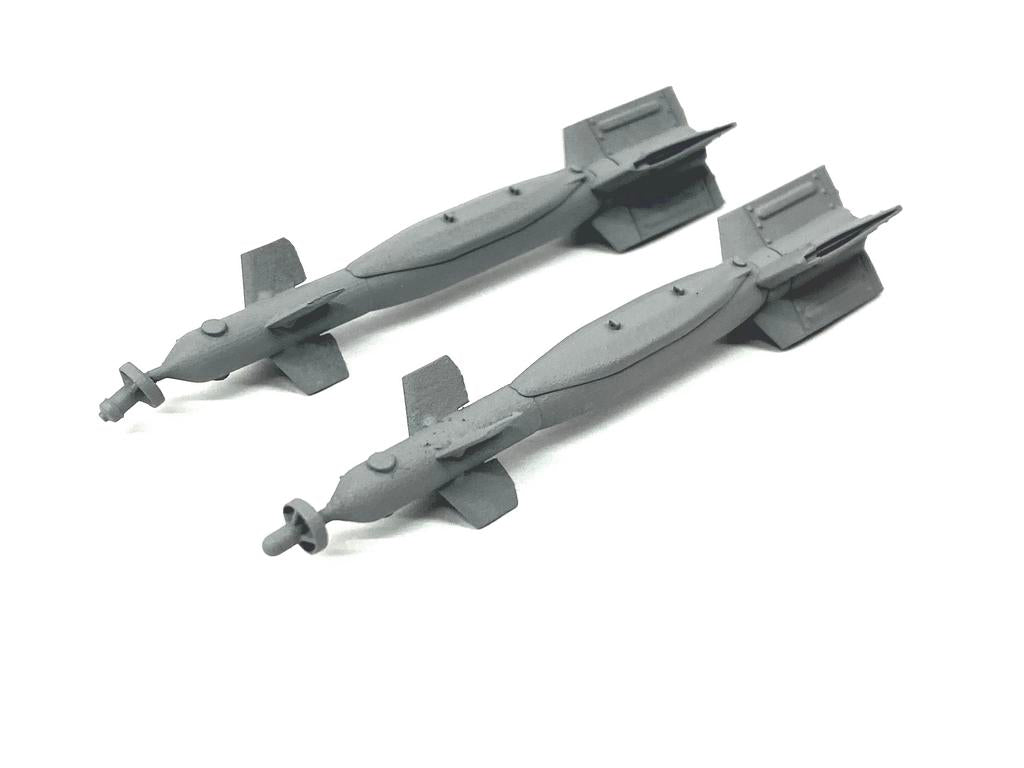 AIM - Transport Wings TWC48081 1:48 Paveway IV-UK Specification