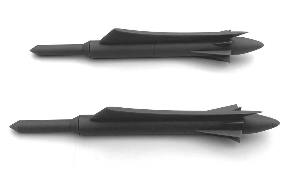 Transport Wings TWC72022 GAM-87 Skybolt Ballistic Missiles 1:72