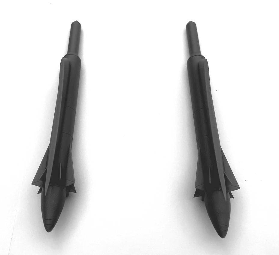 Transport Wings TWC72022 GAM-87 Skybolt Ballistic Missiles 1:72