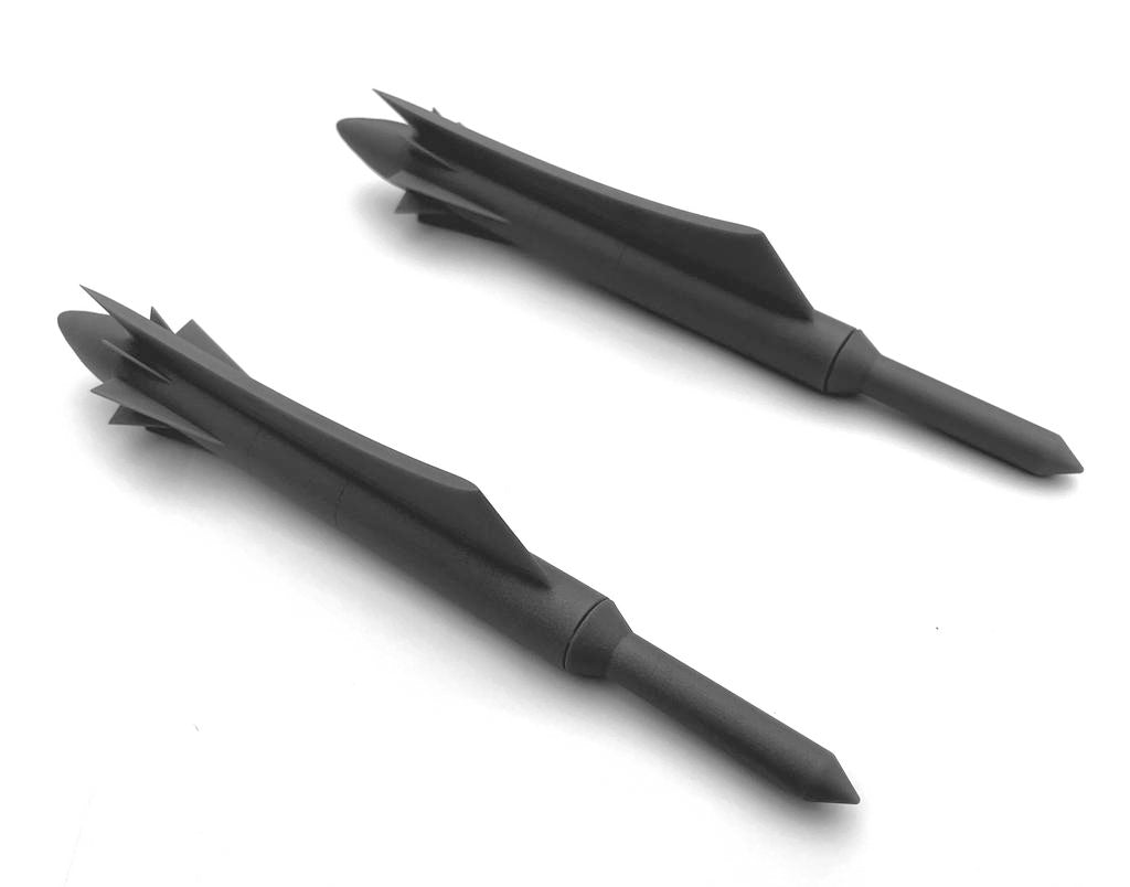 Transport Wings TWC72022 GAM-87 Skybolt Ballistic Missiles 1:72
