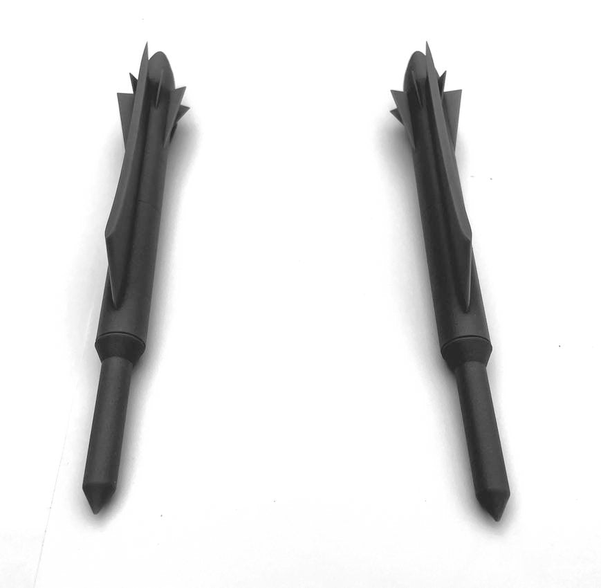 Transport Wings TWC72022 GAM-87 Skybolt Ballistic Missiles 1:72