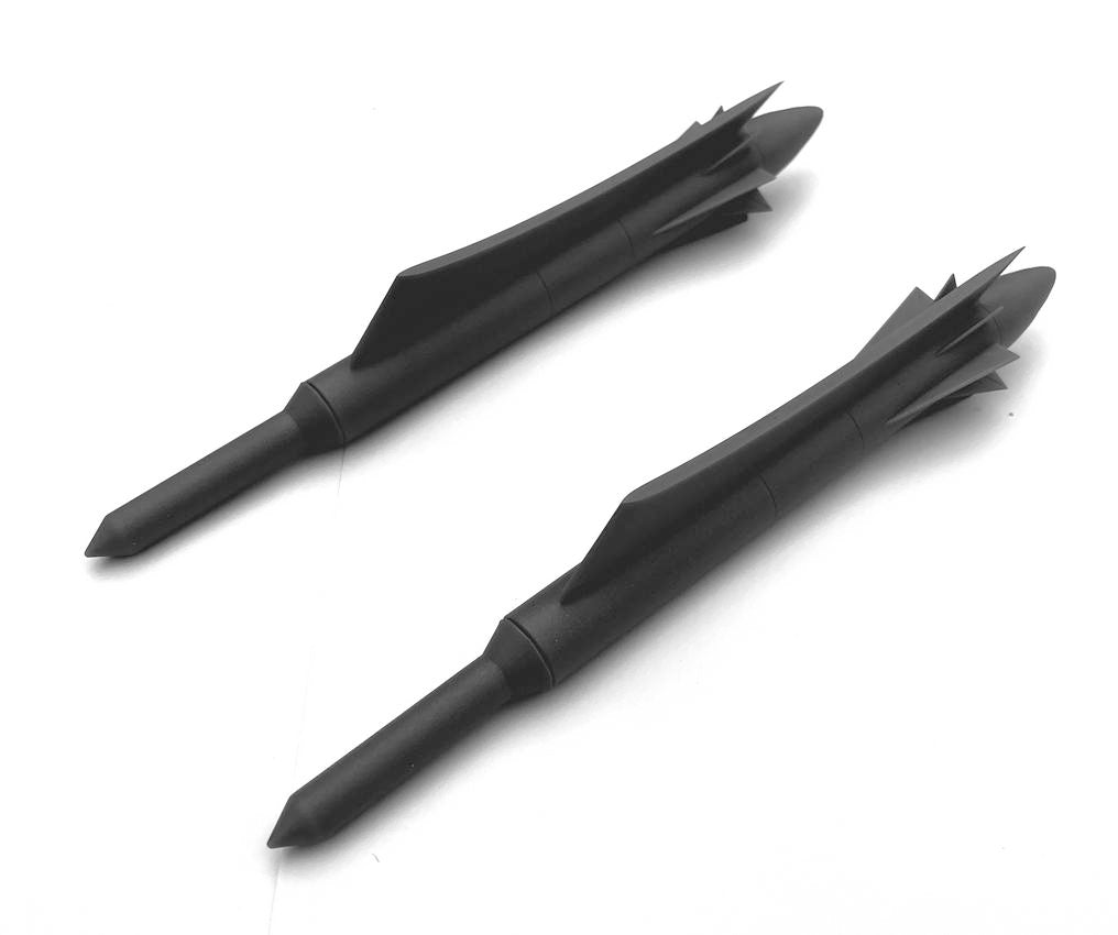 Transport Wings TWC72022 GAM-87 Skybolt Ballistic Missiles 1:72