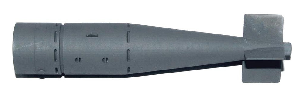 AIM - Transport Wings TWC72051 1:72 Yellow Sun nuclear weapon