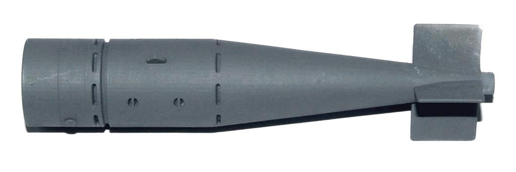 AIM - Transport Wings TWC72051 1:72 Yellow Sun nuclear weapon