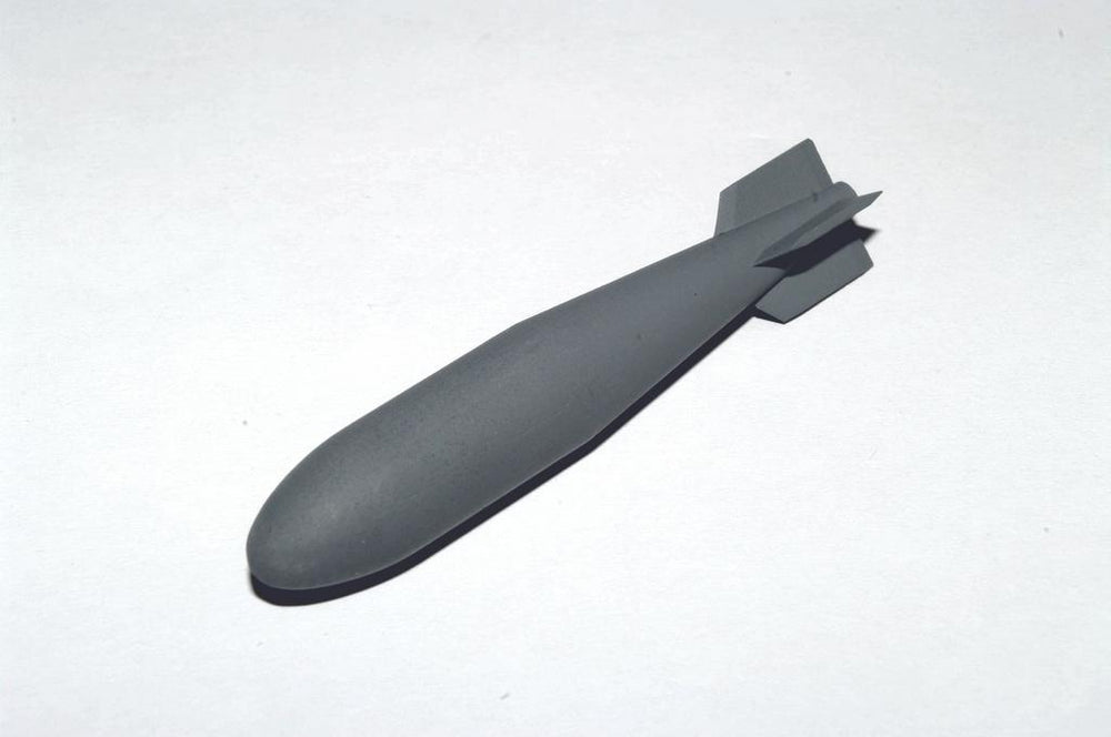 AIM - Transport Wings TWC72053 1:72 Red Beard