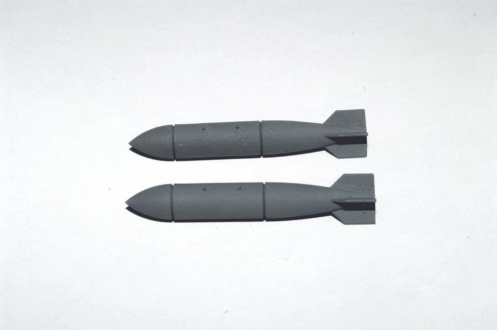 AIM - Transport Wings TWC72054 1:72 WE177A