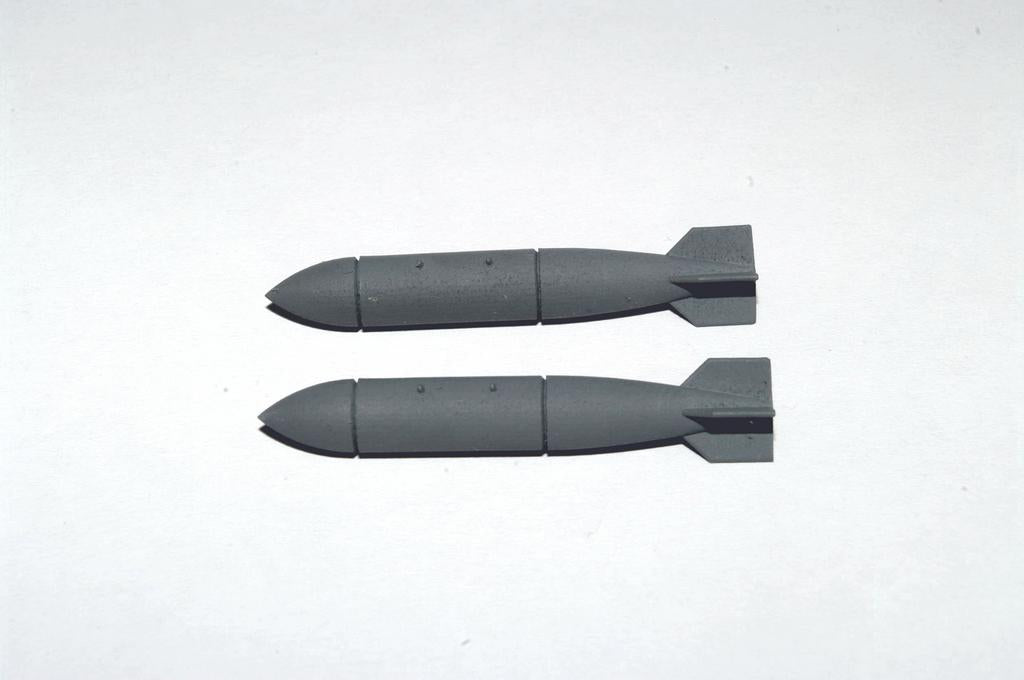 AIM - Transport Wings TWC72054 1:72 WE177A