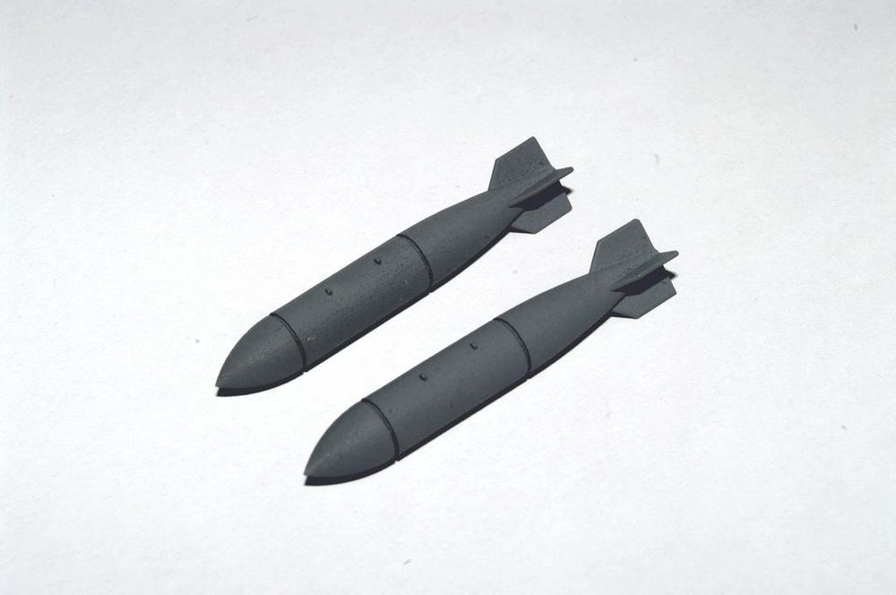 AIM - Transport Wings TWC72054 1:72 WE177A