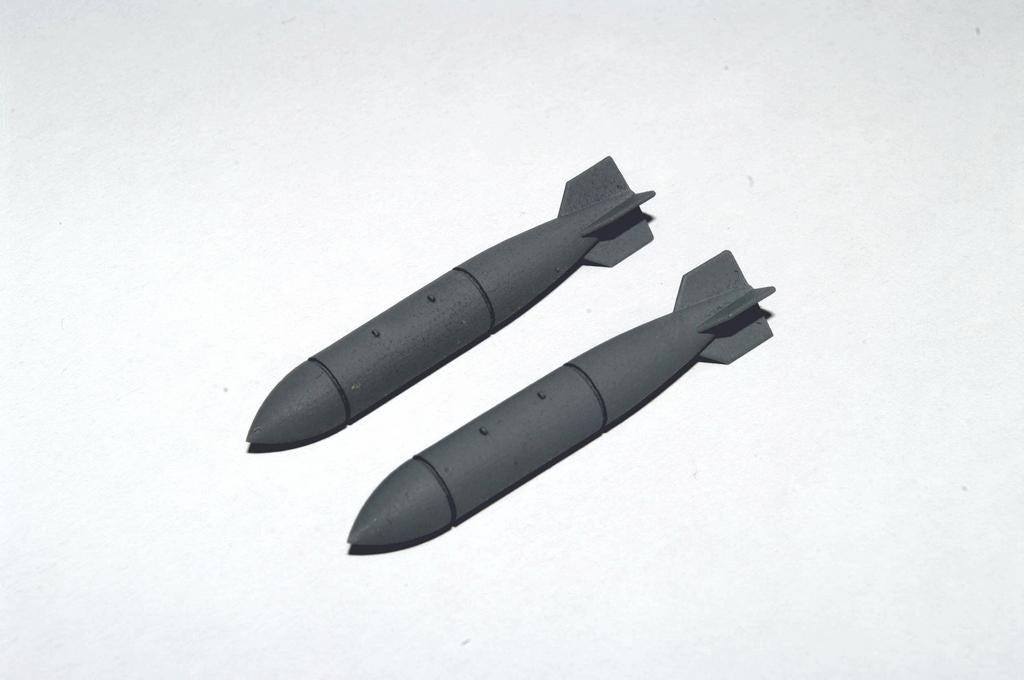 AIM - Transport Wings TWC72054 1:72 WE177A