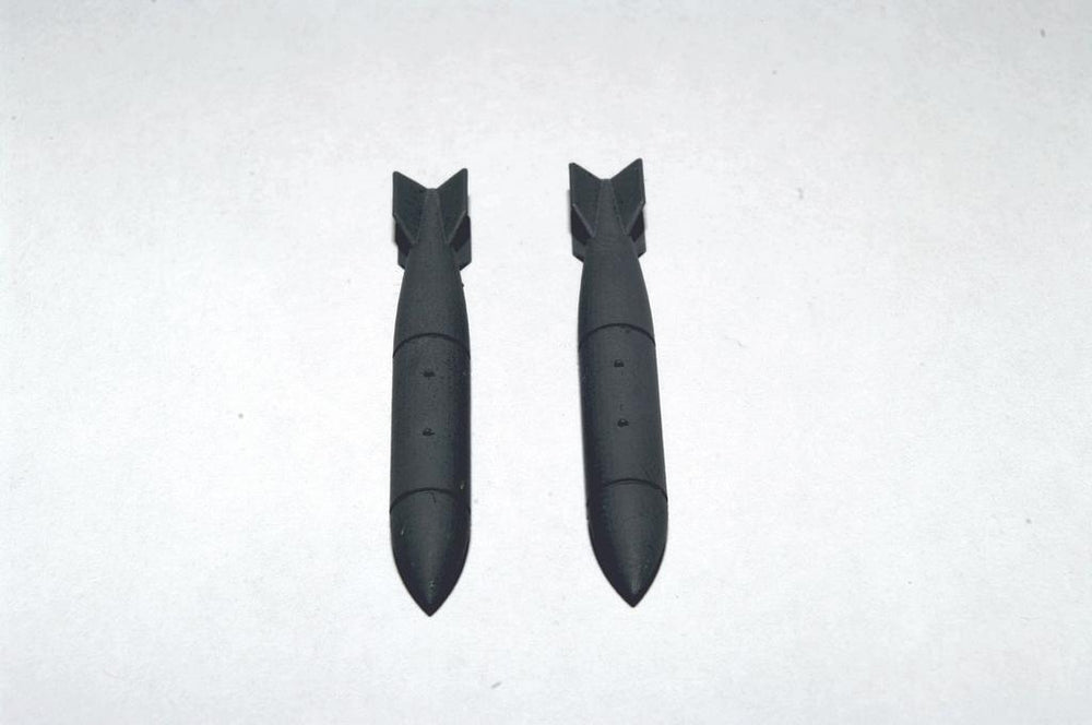 AIM - Transport Wings TWC72054 1:72 WE177A