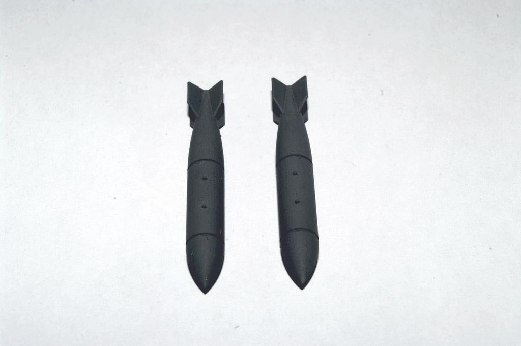 AIM - Transport Wings TWC72054 1:72 WE177A