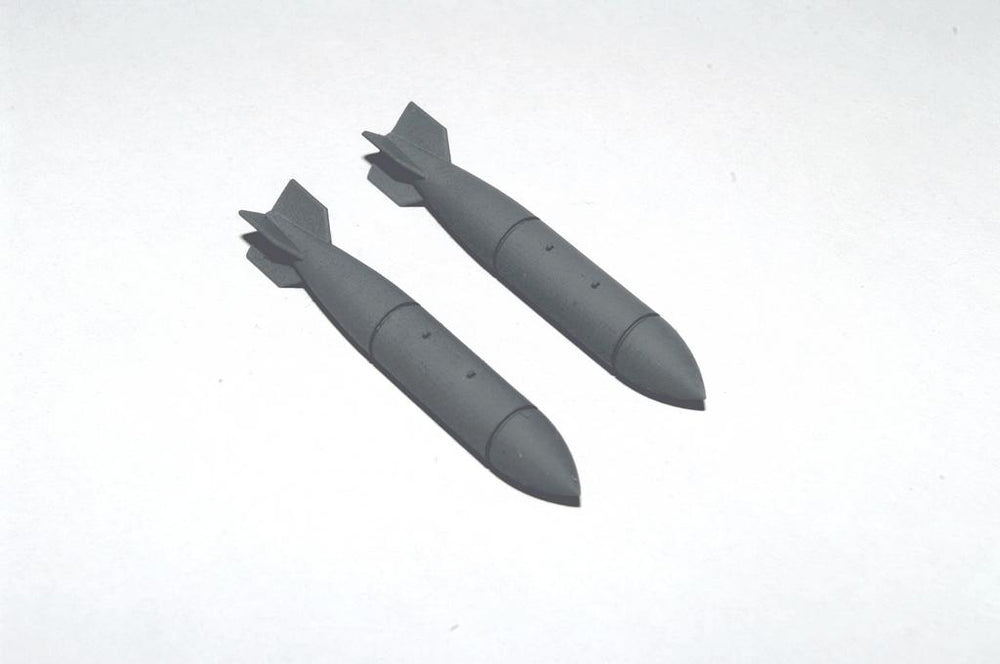 AIM - Transport Wings TWC72054 1:72 WE177A