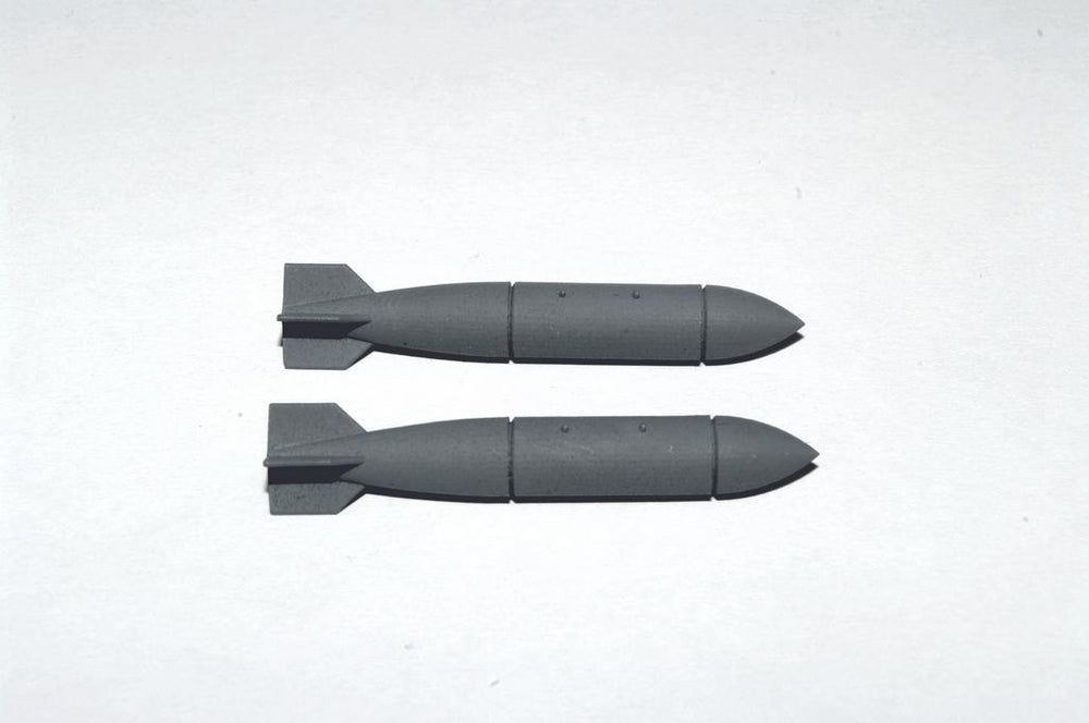AIM - Transport Wings TWC72054 1:72 WE177A