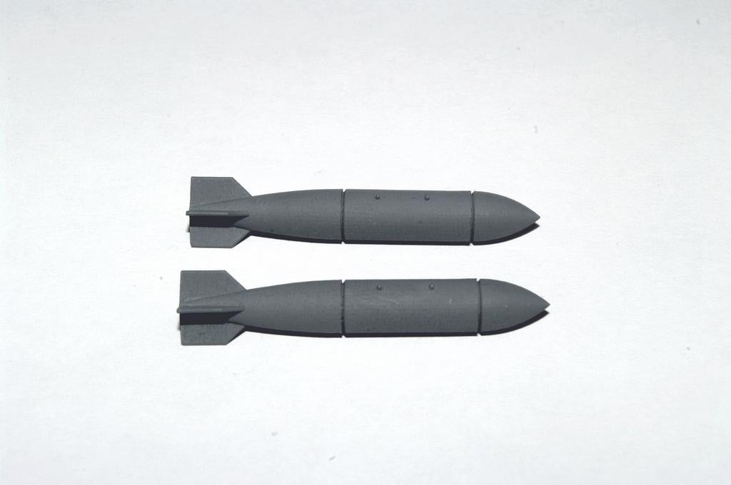 AIM - Transport Wings TWC72054 1:72 WE177A