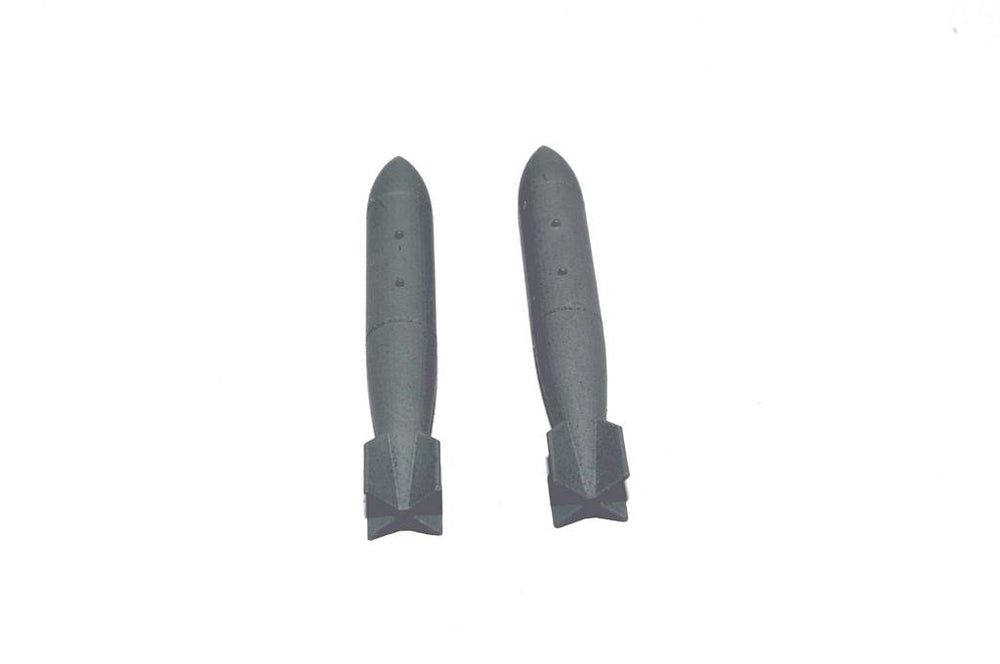 AIM - Transport Wings TWC72054 1:72 WE177A