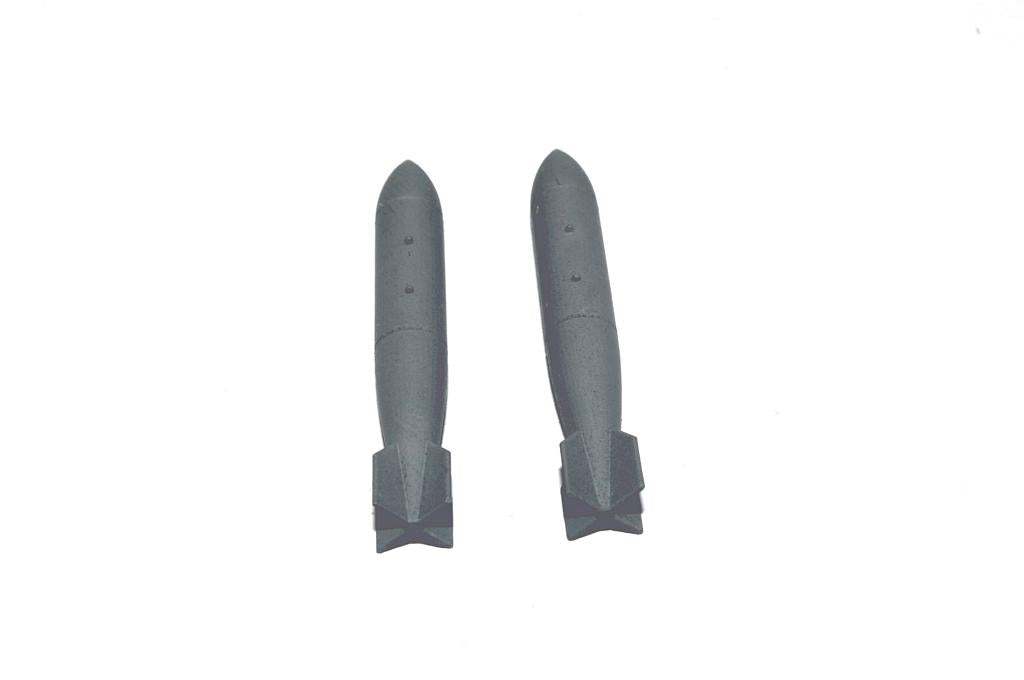 AIM - Transport Wings TWC72054 1:72 WE177A