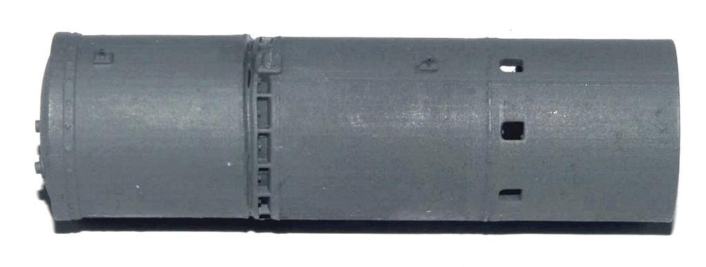 AIM - Transport Wings TWC72073 1:72 8,000 lb blockbuster bomb.