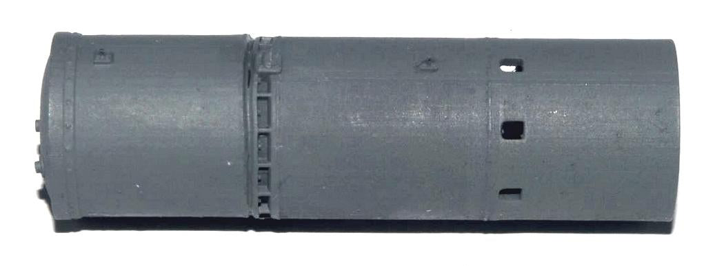 AIM - Transport Wings TWC72073 1:72 8,000 lb blockbuster bomb.