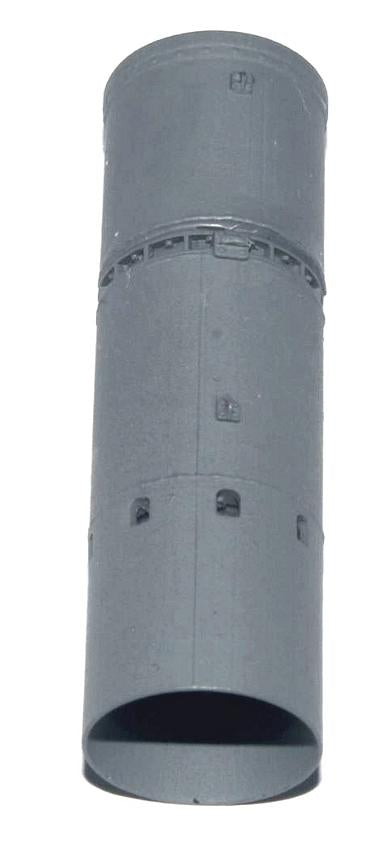 AIM - Transport Wings TWC72073 1:72 8,000 lb blockbuster bomb.