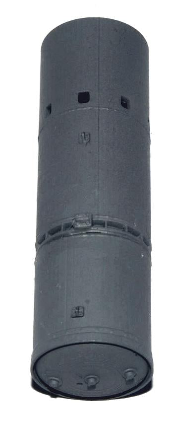AIM - Transport Wings TWC72073 1:72 8,000 lb blockbuster bomb.