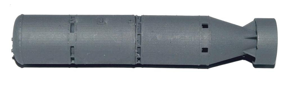 AIM - Transport Wings TWC72074 1:72 12,000 lb blockbuster bomb