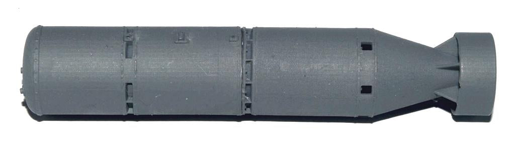 AIM - Transport Wings TWC72074 1:72 12,000 lb blockbuster bomb
