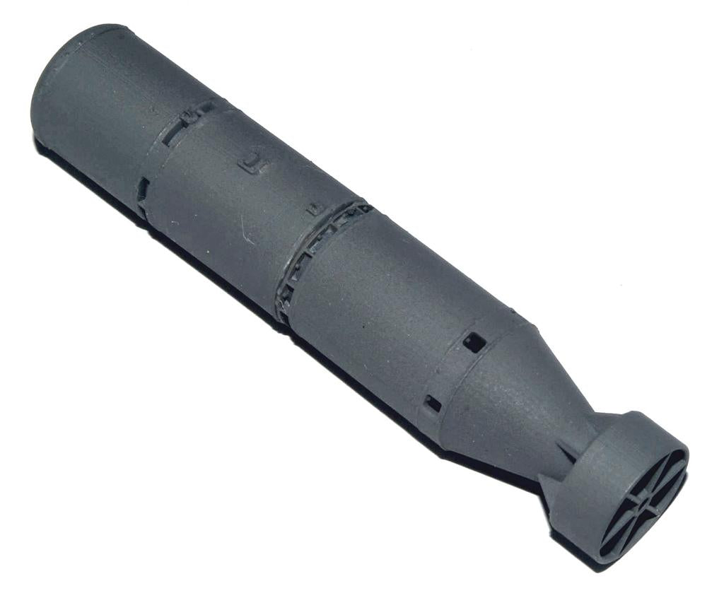 AIM - Transport Wings TWC72074 1:72 12,000 lb blockbuster bomb