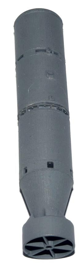 AIM - Transport Wings TWC72074 1:72 12,000 lb blockbuster bomb