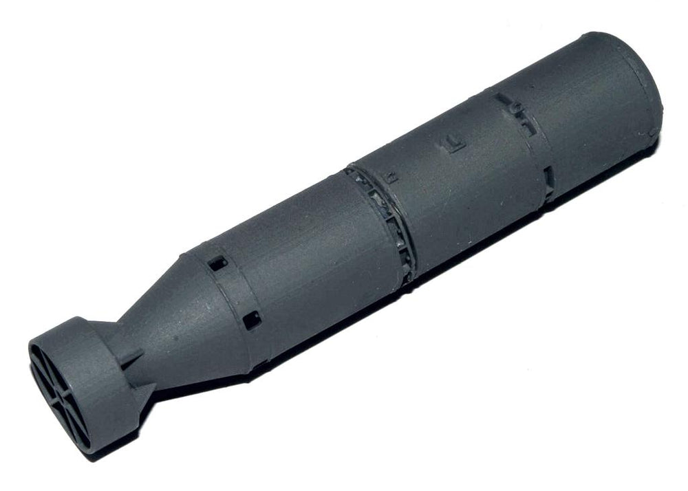 AIM - Transport Wings TWC72074 1:72 12,000 lb blockbuster bomb