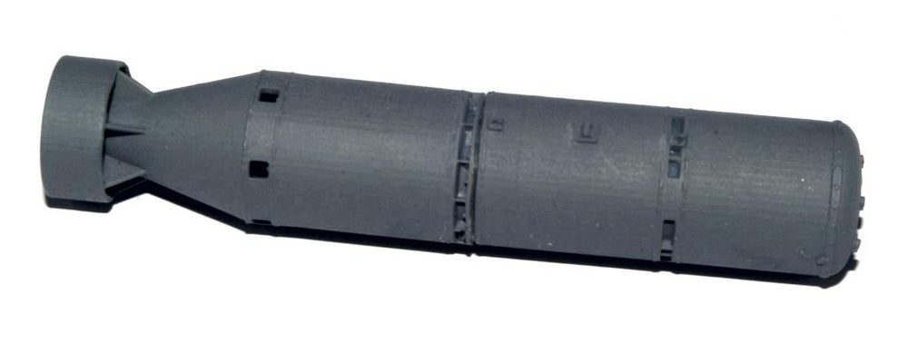 AIM - Transport Wings TWC72074 1:72 12,000 lb blockbuster bomb