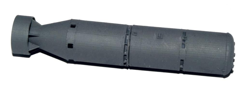 AIM - Transport Wings TWC72074 1:72 12,000 lb blockbuster bomb