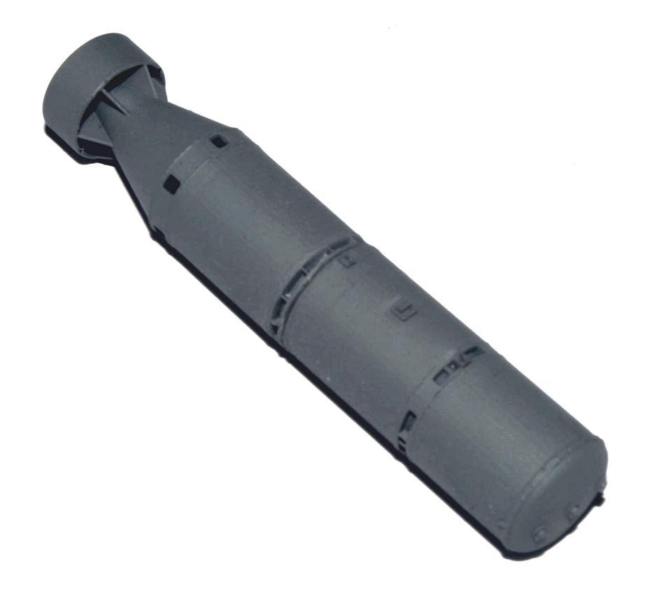 AIM - Transport Wings TWC72074 1:72 12,000 lb blockbuster bomb