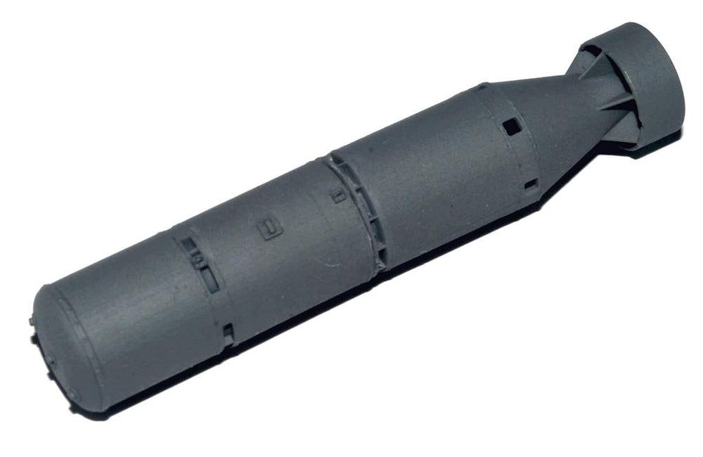 AIM - Transport Wings TWC72074 1:72 12,000 lb blockbuster bomb