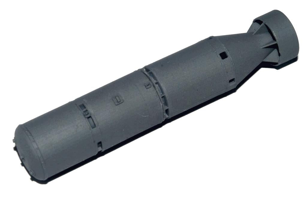 AIM - Transport Wings TWC72074 1:72 12,000 lb blockbuster bomb