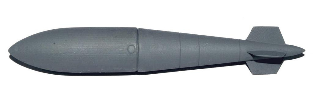 AIM - Transport Wings TWC72075 1:72 Tallboy bomb