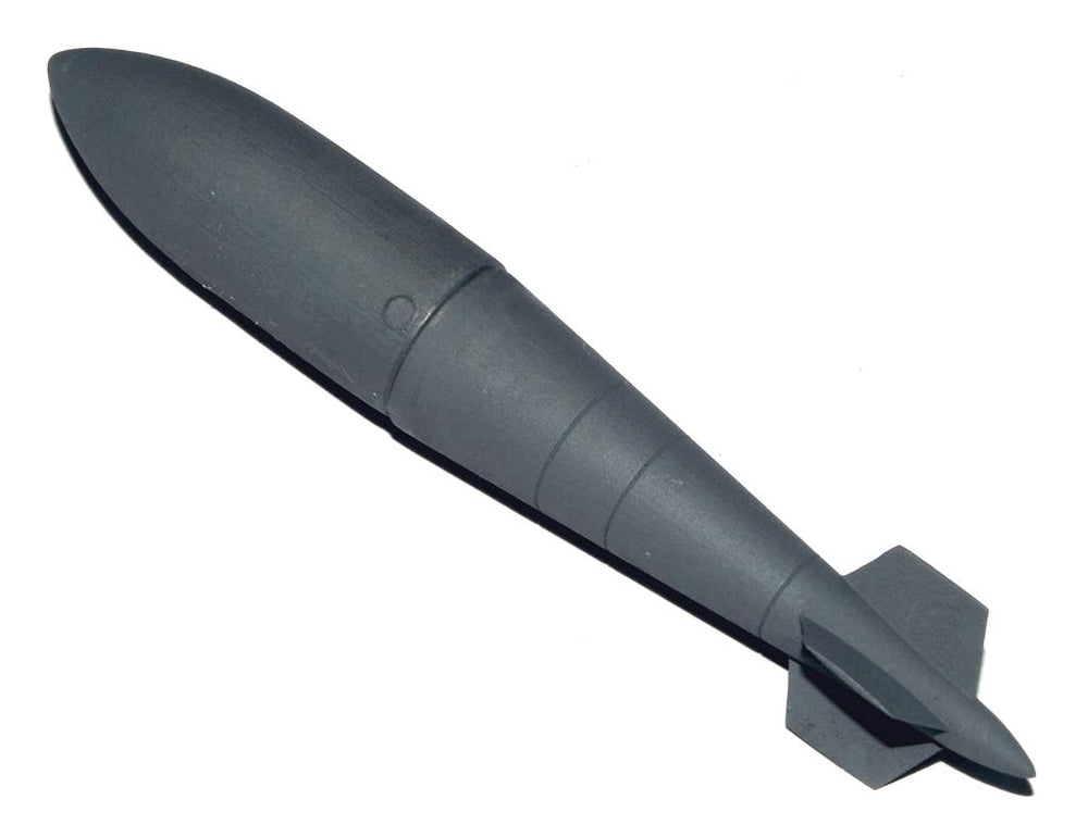 AIM - Transport Wings TWC72075 1:72 Tallboy bomb