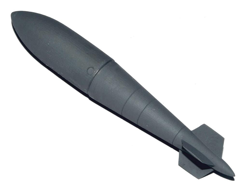 AIM - Transport Wings TWC72075 1:72 Tallboy bomb