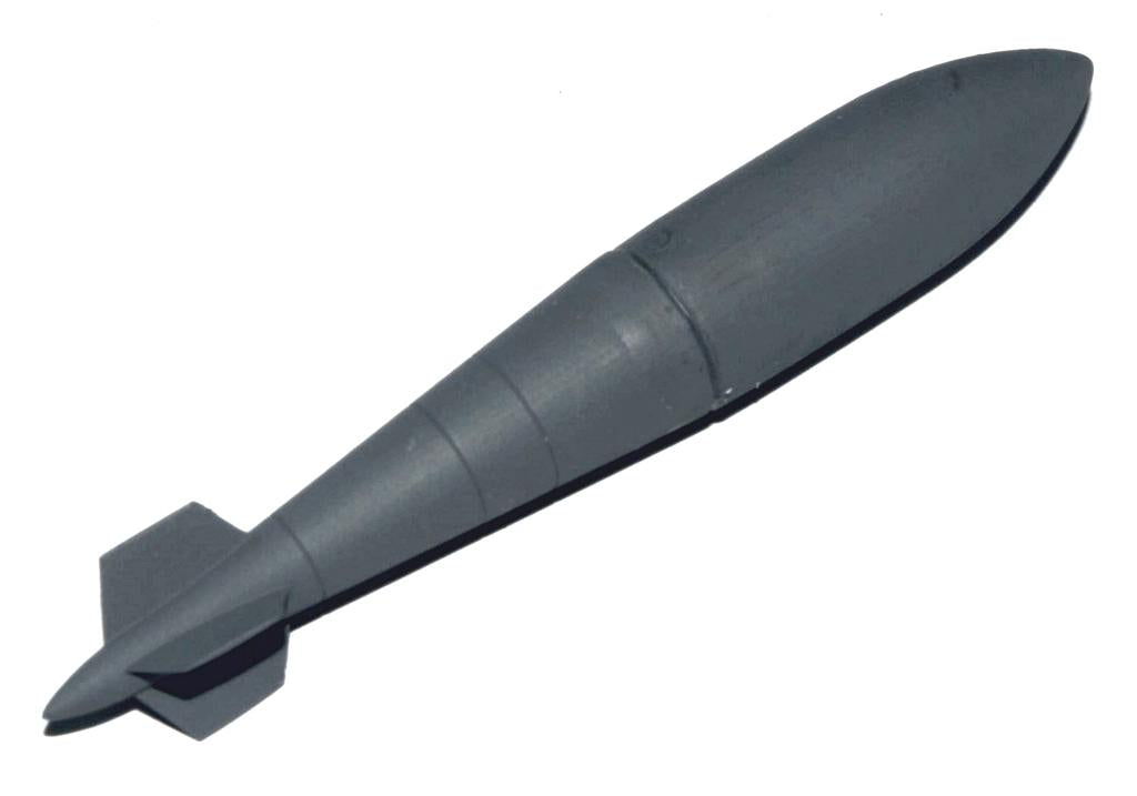 AIM - Transport Wings TWC72075 1:72 Tallboy bomb