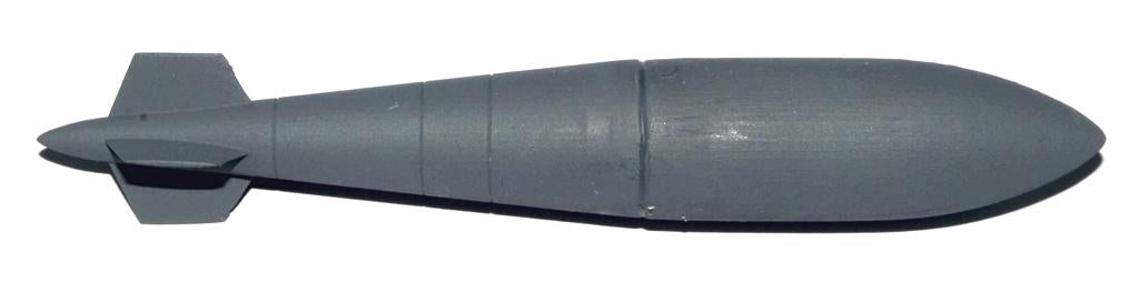 AIM - Transport Wings TWC72075 1:72 Tallboy bomb